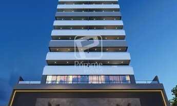 Imagem 2: APARTAMENTO COM 2 DORMITÓRIOS À VENDA SENDO 2 SUÍTES, 80.95 M² POR - R$ 877.093,12 - CENTR