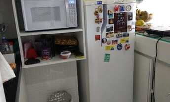 Imagem 6: Alugo MENSAL, Apto e sala, Mobiliado, Alto Padrão, 70m², Ondina Apart, Vista Mar, Piscina