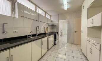 Imagem 6: Apartamento com 3 dormitórios para alugar, 239 m² por R$ 14.755,00/mês - Cerqueira César