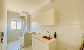 Imagem 5: Apartamento com 3 dormitórios para alugar, 72 m² - Villa Branca - Jacareí/SP