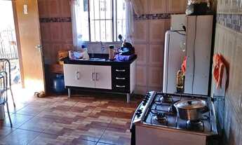 Imagem 7: Casa para venda tem 150 metros quadrados com 2 quartos em Centro - Itapeva - MG