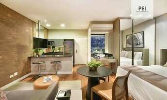 Imagem 3: ALUGO APARTAMENTO BACANA E MOBILIADO COM SERVICOS NO FL RESIDENCE