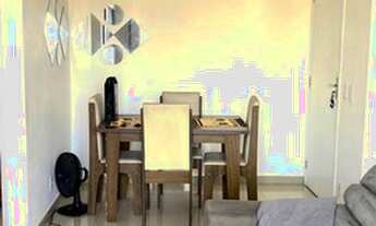 Imagem 2: Apartamento para venda possui 46 metros quadrados com 2 quartos em Jardim Mitsutani - São