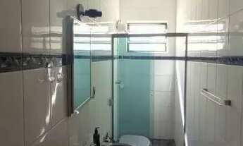 Imagem 6: Casa com 3 dormitórios 1 suíte para alugar Rua Noel Torezin - Casa