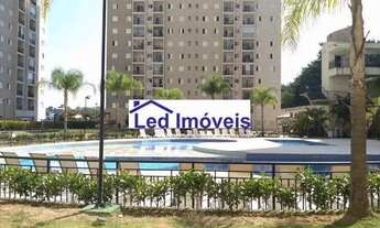 Imagem: Apartamento com 2 dorms, Umuarama, Osasco