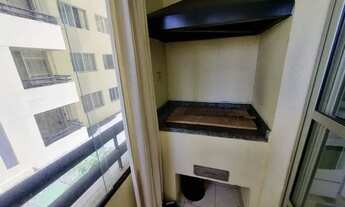 Imagem 4: Apartamento com 1 dormitório para alugar, 35 m² por R$ 2.070/mês - Jabaquara - São Paulo/S