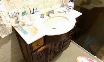 Imagem 7: Apartamento com 3 quartos à venda, 107 m² por R$ 1.680.000 - Ipanema - Rio de Janeiro/RJ