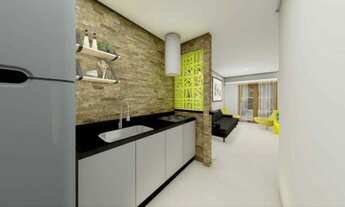 Imagem 4: Casa térrea 2 quartos - quintal - com pisos em porcelanato. Pronto para morar!