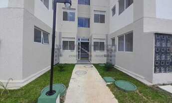 Imagem 2: Apartamento 02 quartos Umbara