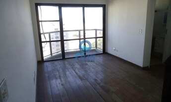 Imagem 4: Cobertura com 3 dorms, Ponta da Praia, Santos - R$ 960 mil, Cod: 4522