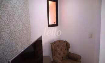 Imagem 4: São Paulo - Apartamento Padrão - Tatuapé