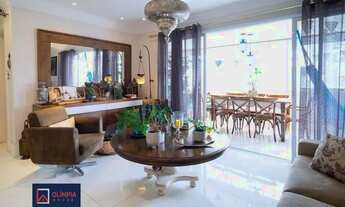 Imagem 2: Apartamento Venda Brooklin 120 m² 2 Dormitórios