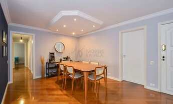 Imagem 2: Apartamento com 3 quartos , 1 suíte , com 127 m2 , a venda por R$ 1.250.000,00