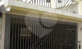 Imagem: Sobrado 3 quartos 1 suíte, 2 vagas, Agua