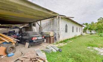 Imagem 5: Terreno com 24,50m de testada