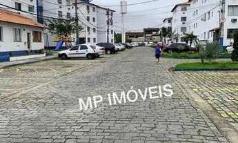 Imagem: Apartamento para aluguel com 42 metros quadrados