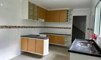 Imagem 2: Sobrado - 03 Dormitorios E 02 Vagas - Conjunto Dos Metalurgicos - Osasco