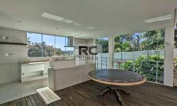 Imagem 5: Casa em condomínio para alugar no bairro Ouro Velho Mansões em Nova Lima/MG