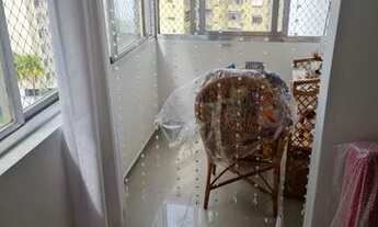 Imagem 6: Alugo apartamento 1 dormitorio em Itararé - São Vicente - SP