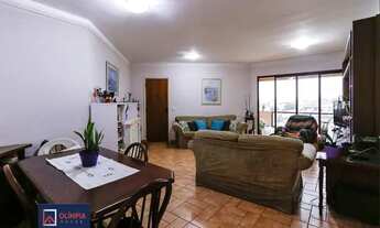 Imagem: Venda Apartamento 3 Dormitórios - 94 m²