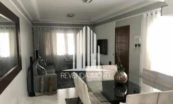 Imagem 3: Sobrado com 3 dormitórios no Parque Edu Chaves- São Paulo, SP