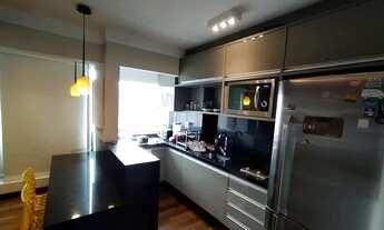 Imagem 4: São Paulo - Flat - Consolação