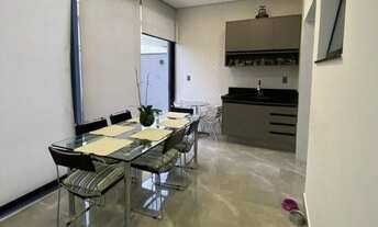 Imagem 6: Casa à venda no Condomínio Mont Blanc, localizado na cidade de Sorocaba/SP