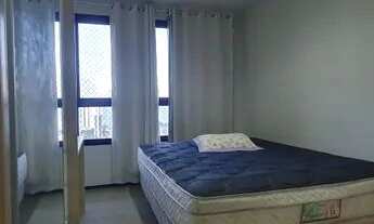 Imagem 6: Alugo apartamento mobiliado em Ponta Negra