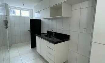 Imagem 4: Apt para aluguel com elevador e lazer 57 metros quadrados com 2 quartos, Altiplano, João