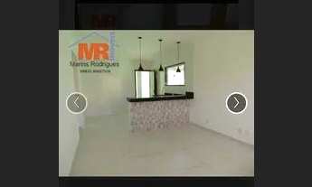 Imagem 4: Vendo casa nova Casa em condomínio com 3 dormitórios