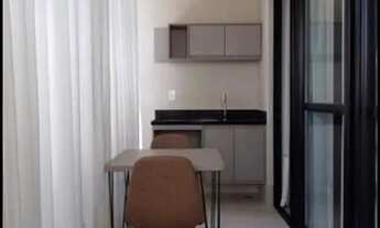 Imagem 6: Apartamento com 1 dormitório para alugar, 41 m² por R$ 4.464/mês - Enseada do Suá - Vitóri