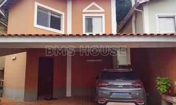 Imagem: Casa para Venda em Cotia, Parque Rincão