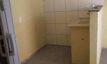 Imagem 6: Kitinete em Marechal Hermes