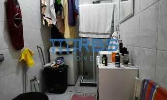 Imagem 3: Kitnet/Conjugado-À VENDA-Centro-Rio de Janeiro-RJ