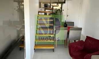 Imagem 6: Cobertura em Palmeiras - Cabo Frio