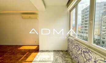 Imagem 3: Apartamento-LOCAÇÃO-Ipanema-Rio de Janeiro-RJ