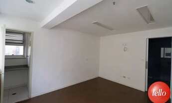 Imagem 3: São Paulo - Conjunto Comercial/Sala - Saúde