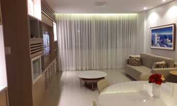 Imagem 2: Apartamento para venda com 123 m com 3 quartos em Pituba - Salvador - Bahia