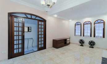 Imagem 2: CASA RESIDENCIAL em São Paulo - SP, Água Rasa