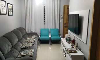 Imagem 2: Sobrado com 2 dormitórios à venda, 65 m² por R$ 310.000,00 - Jardim Popular - São Paulo/SP