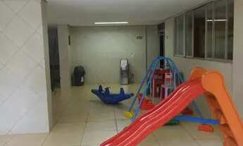 Imagem 5: Apartamento para aluguel com 68 metros quadrados com 3 quartos em Setor Bela Vista - Goiân