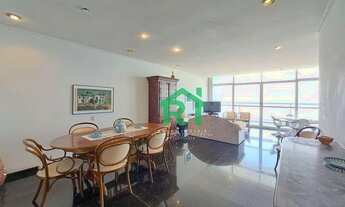 Imagem 6: Apartamento Frente Mar, Vista ao Mar, 3 Dormitórios (1 Suíte), 1 Vaga, Pitangueiras, Guaru