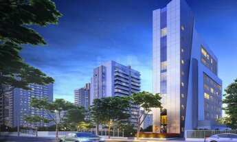 Imagem: Apartamento à venda, 2 quartos, 1 suíte