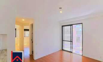 Imagem 5: Locação Apartamento 2 Dormitórios - 72 m² Brooklin