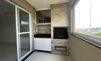 Imagem 7: Apartamento 2 Quartos Semi Mobiliado para Alugar por R$ 1.600,00 no Ed. Otávio Limeira - A