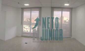 Imagem 7: Conjunto para alugar, 74 m² por R$ 4.000,00/mês - Brooklin - São Paulo/SP