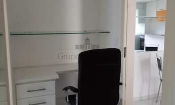 Imagem 5: Apartamento - Residencial The Place - Parque Residencial Aquarius - 1 Dormitório - 55m²