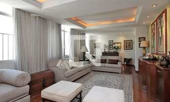 Imagem 6: Apartamento para Aluguel - Santa Cecília, 4 Quartos, 214 m2