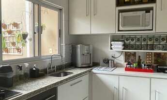 Imagem 5: Casa Condomínio Alameda Pinheiros