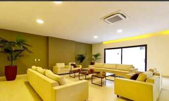 Imagem 5: Apartamento com 1 dormitório para alugar, 26 m² por R$ 2.005,00/mês - Bethaville I - Barue